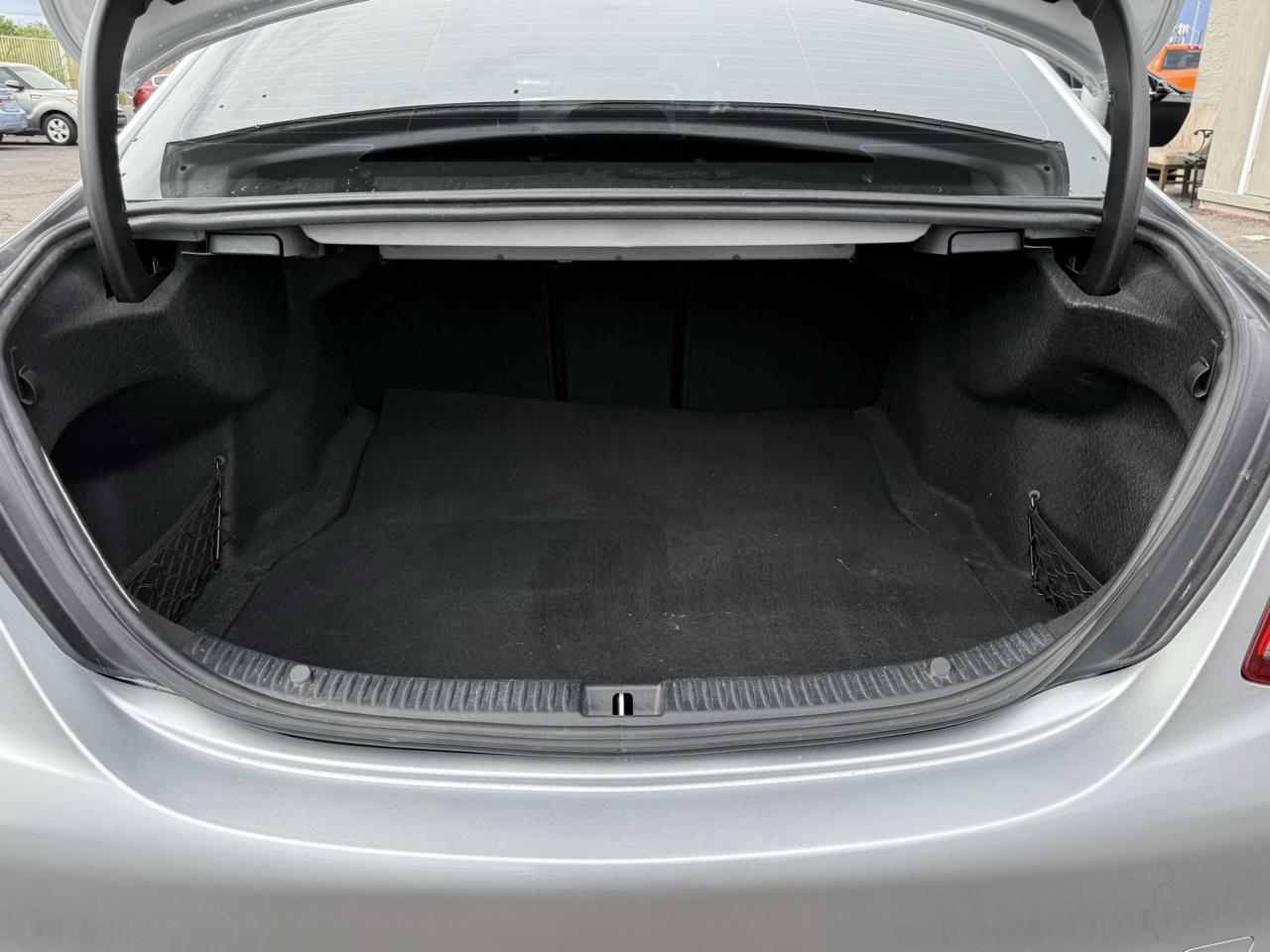 Mercedes-Benz C-Class C 300 Sedan 2017