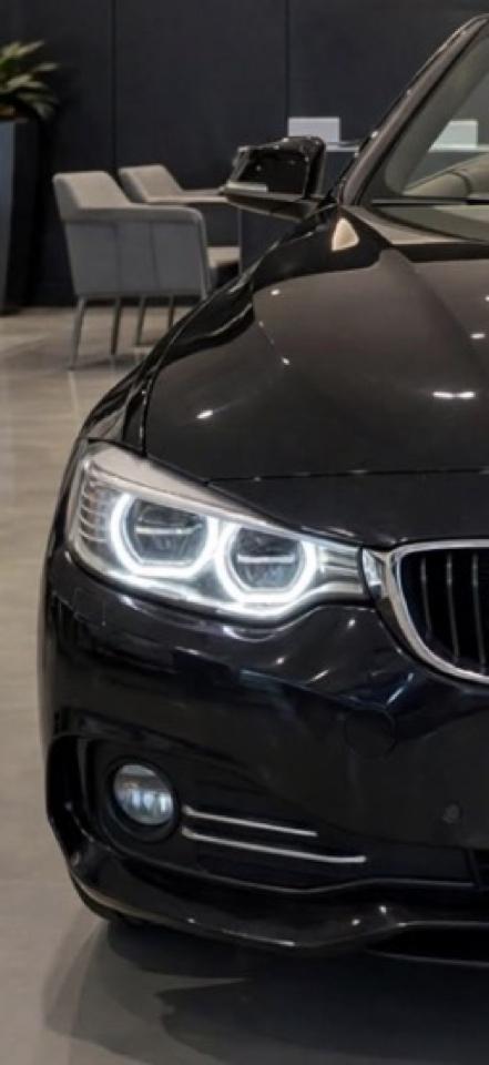 BMW 4 Series 2dr Conv 428i RWD SULEV 2014