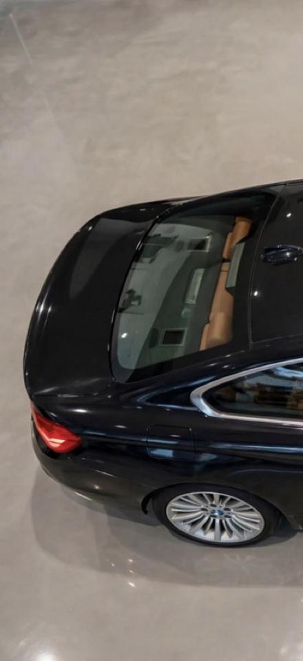 BMW 4 Series 2dr Conv 428i RWD SULEV 2014