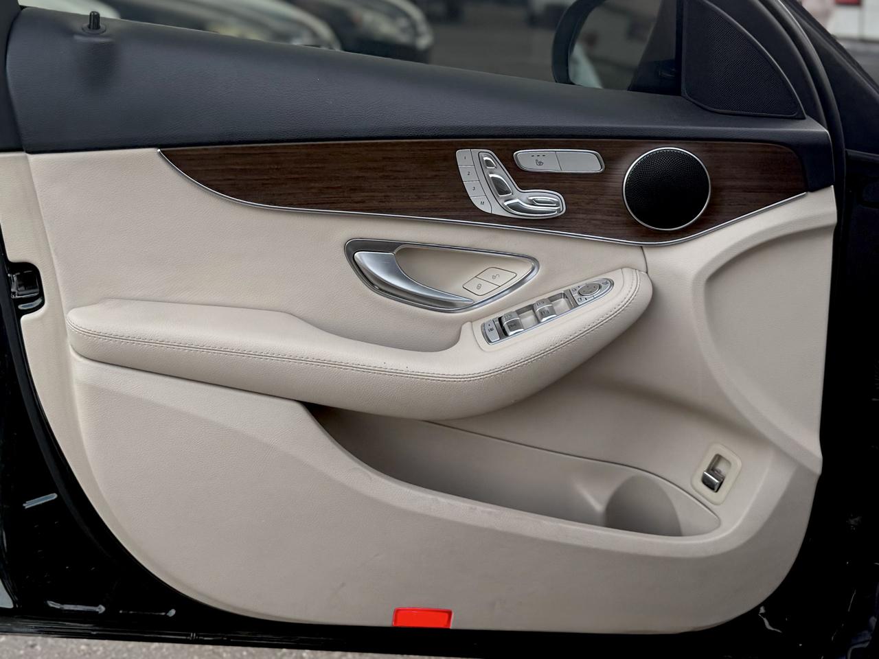 Mercedes-Benz C-Class C 300 4MATIC Sedan 2019