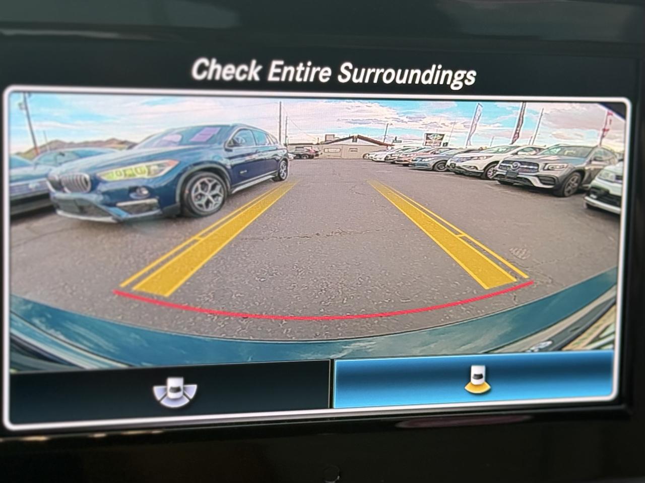 Mercedes-Benz C-Class C 300 4MATIC Sedan 2019