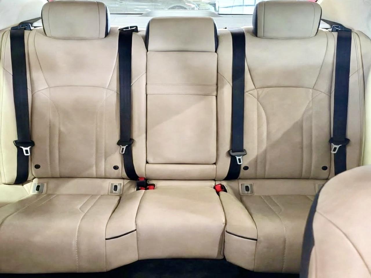 Lexus ES ES 350 Luxury FWD 2020
