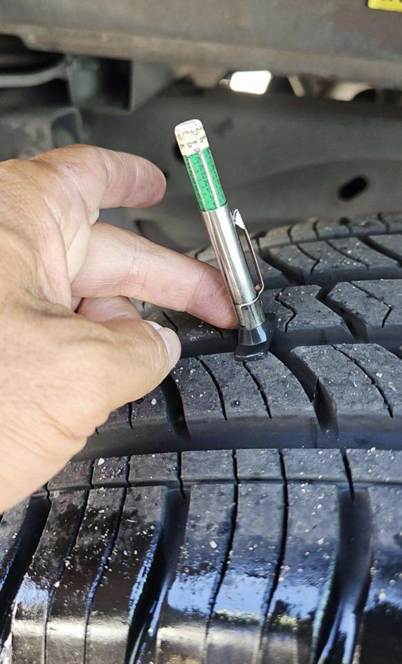 Ford F-150 2WD SuperCrew 145" XLT 2013