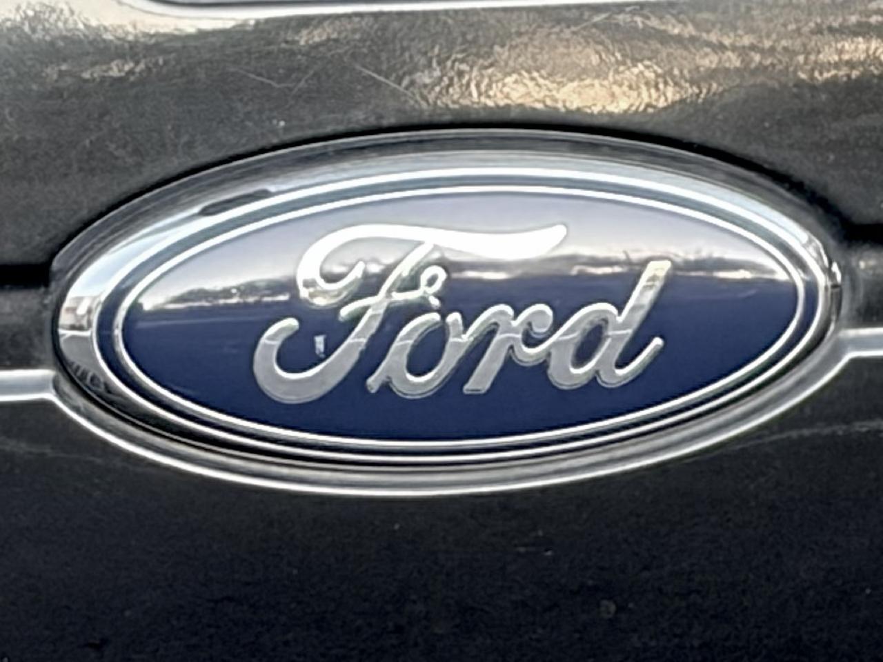 Ford F-150 2WD SuperCrew 145" XLT 2013