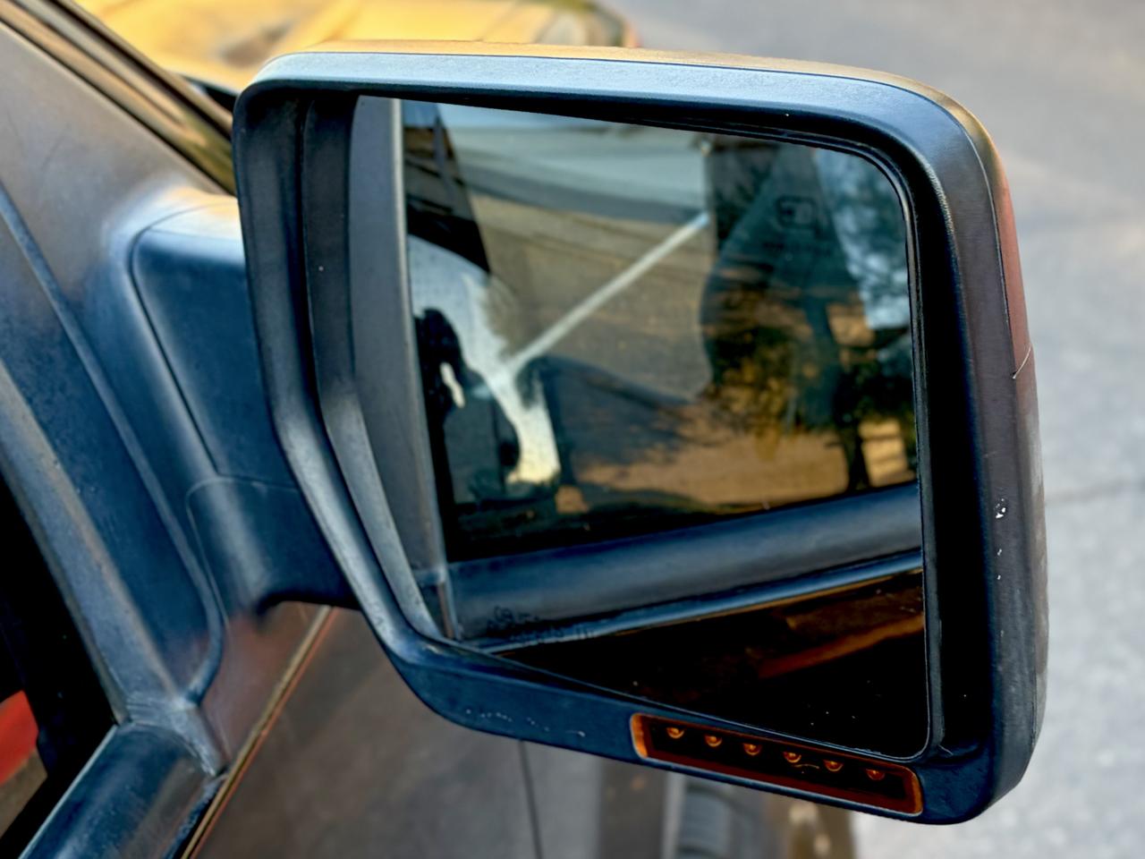 Ford F-150 2WD SuperCrew 145" XLT 2013