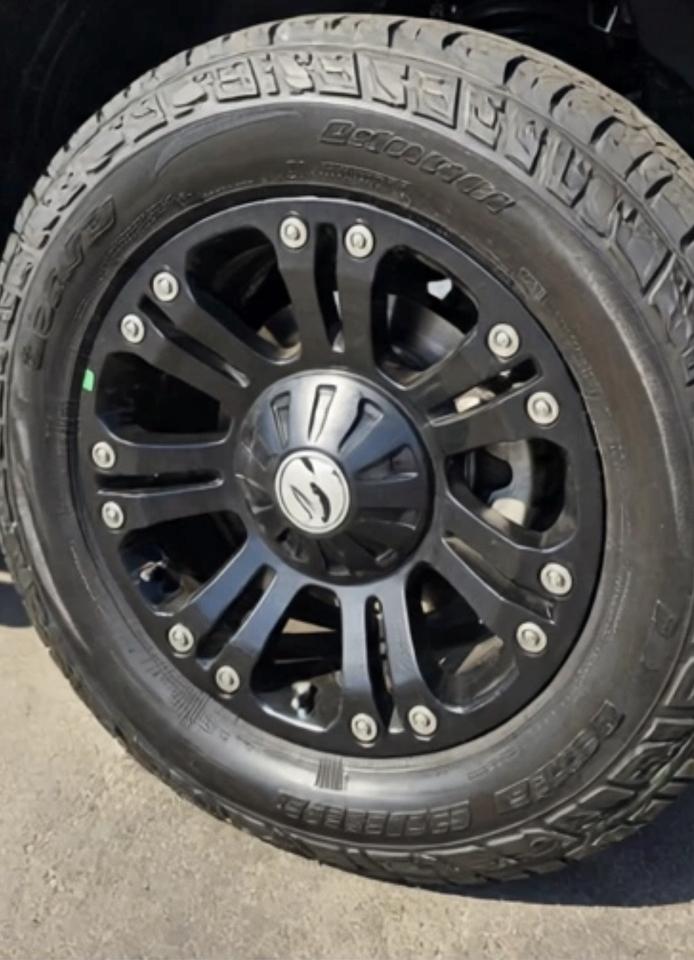 Ford F-150 4WD SuperCrew 145" King Ranch 2013