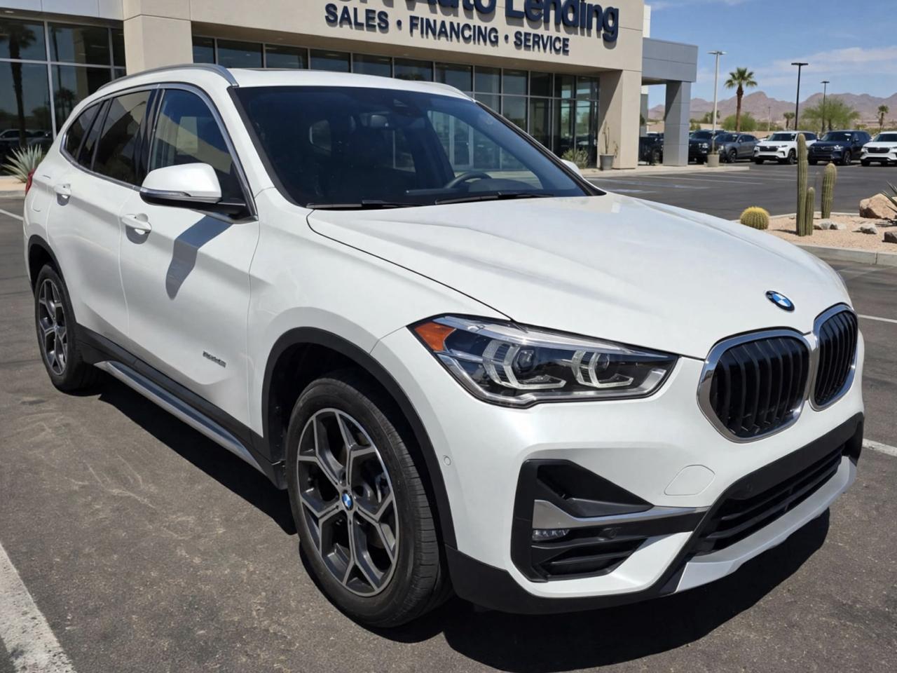 BMW X1 AWD 4dr xDrive28i 2016