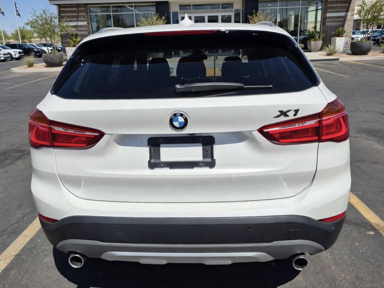 BMW X1 AWD 4dr xDrive28i 2016