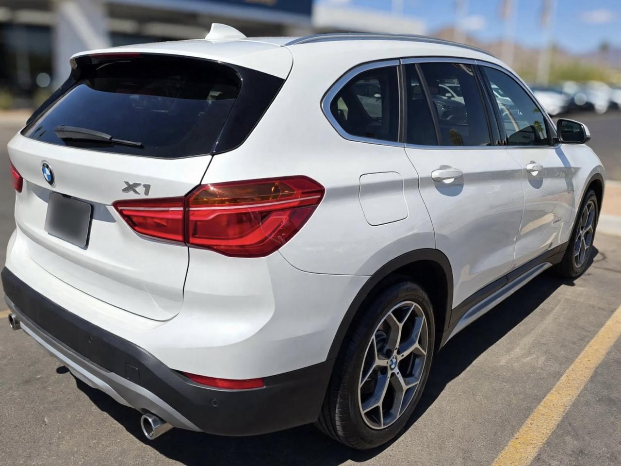 BMW X1 AWD 4dr xDrive28i 2016