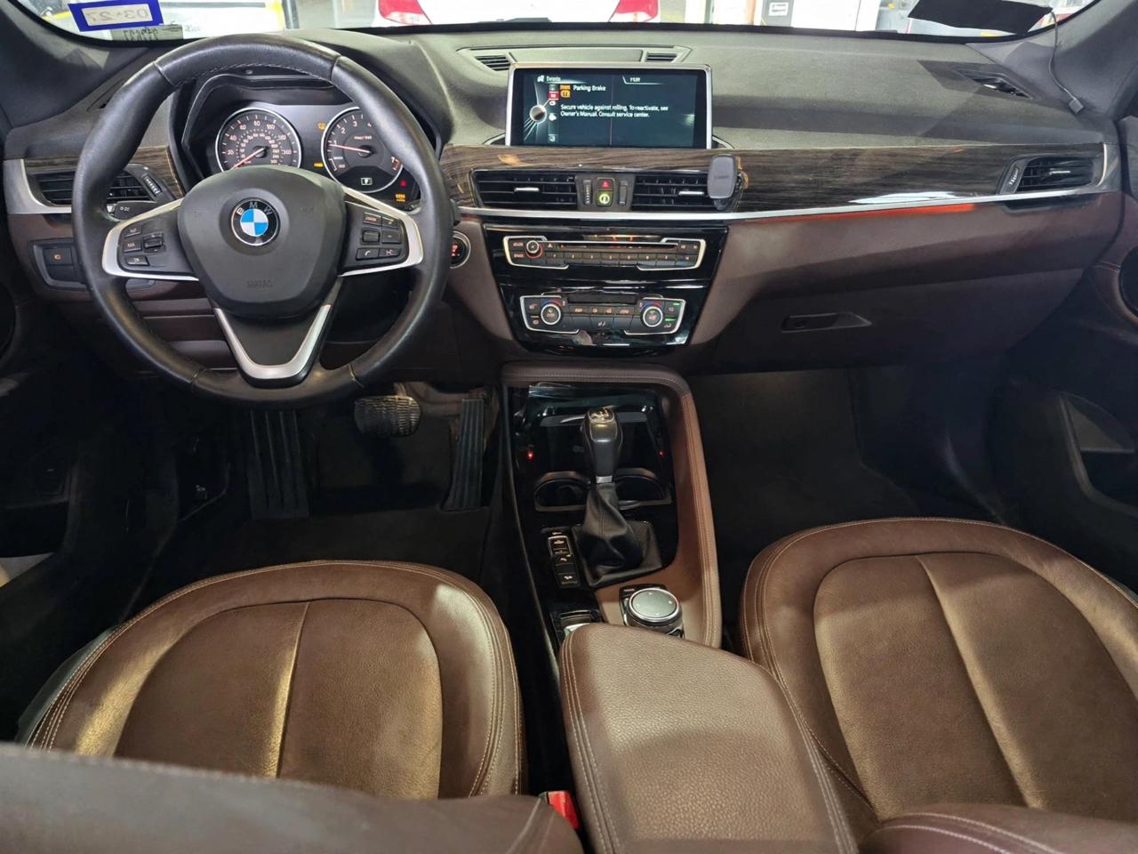 BMW X1 AWD 4dr xDrive28i 2016