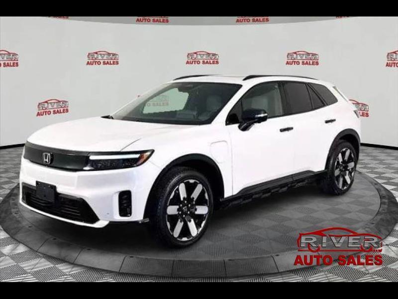 2024 Honda Prologue Elite