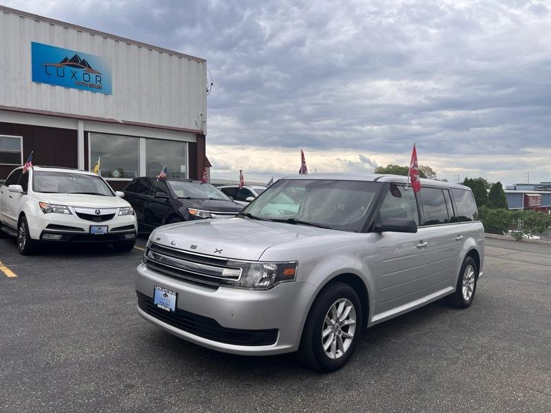 Ford Flex SE FWD 2014