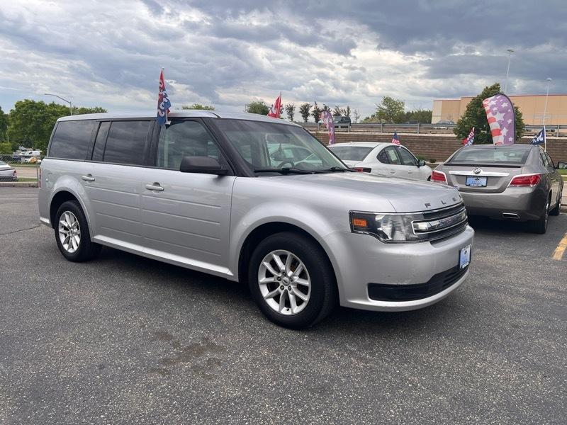 Ford Flex SE FWD 2014