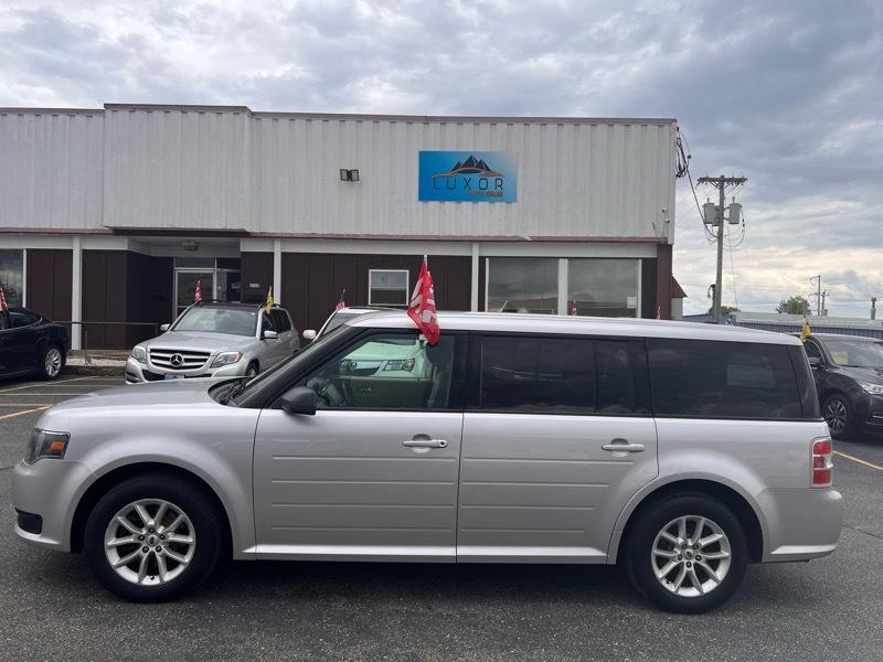 Ford Flex SE FWD 2014