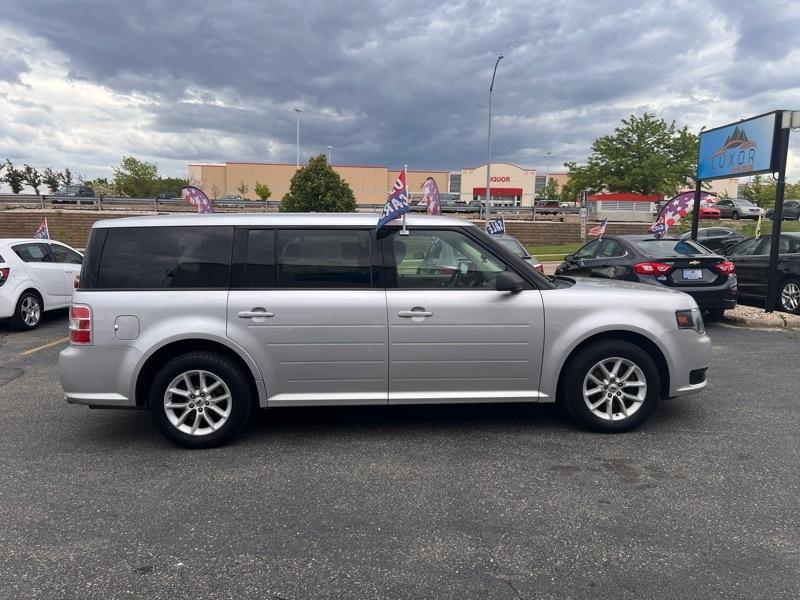 Ford Flex SE FWD 2014