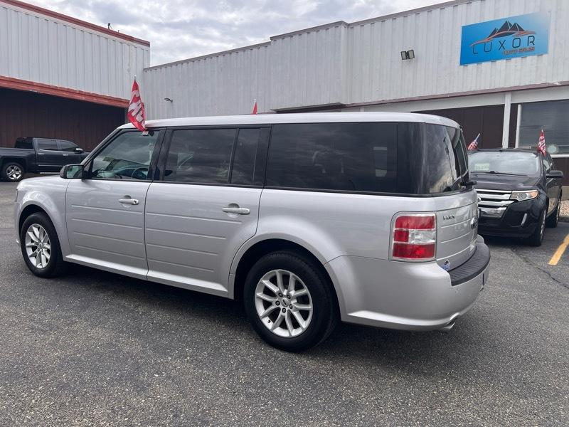 Ford Flex SE FWD 2014