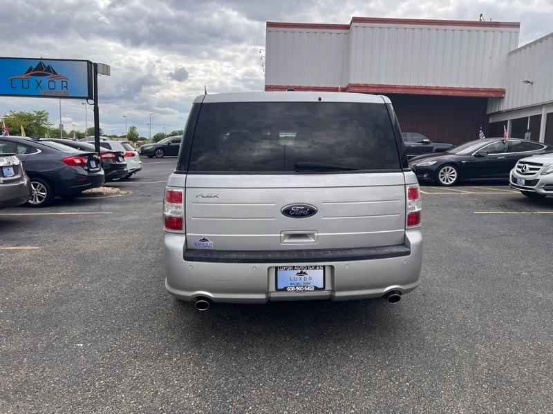 Ford Flex SE FWD 2014