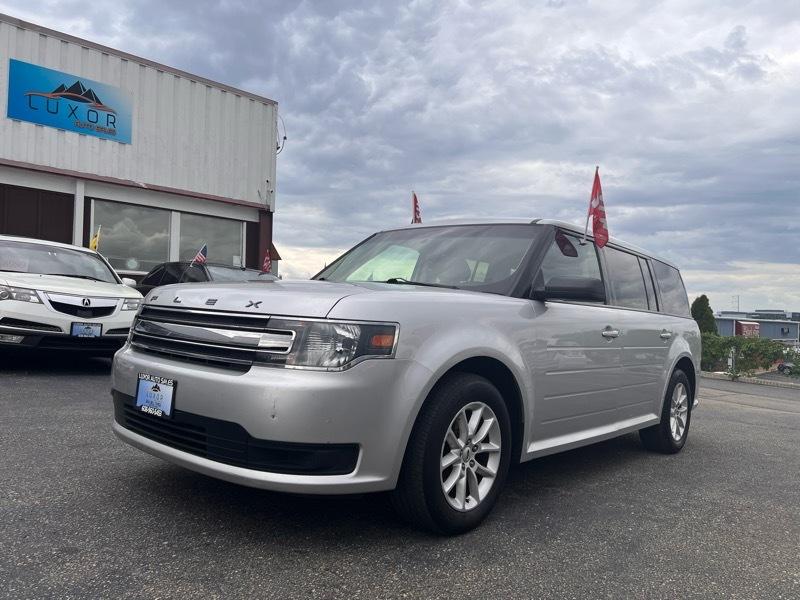Ford Flex SE FWD 2014