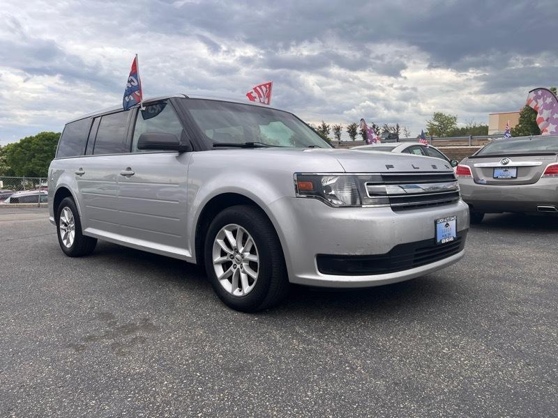 Ford Flex SE FWD 2014