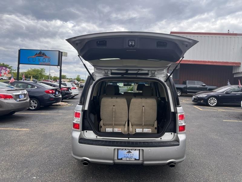 Ford Flex SE FWD 2014