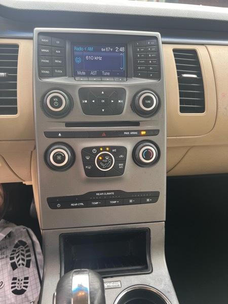 Ford Flex SE FWD 2014