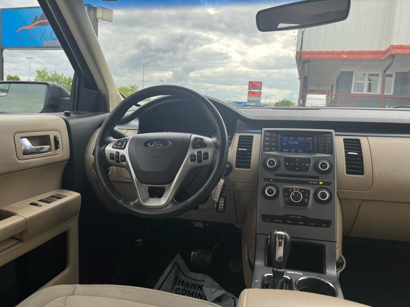 Ford Flex SE FWD 2014