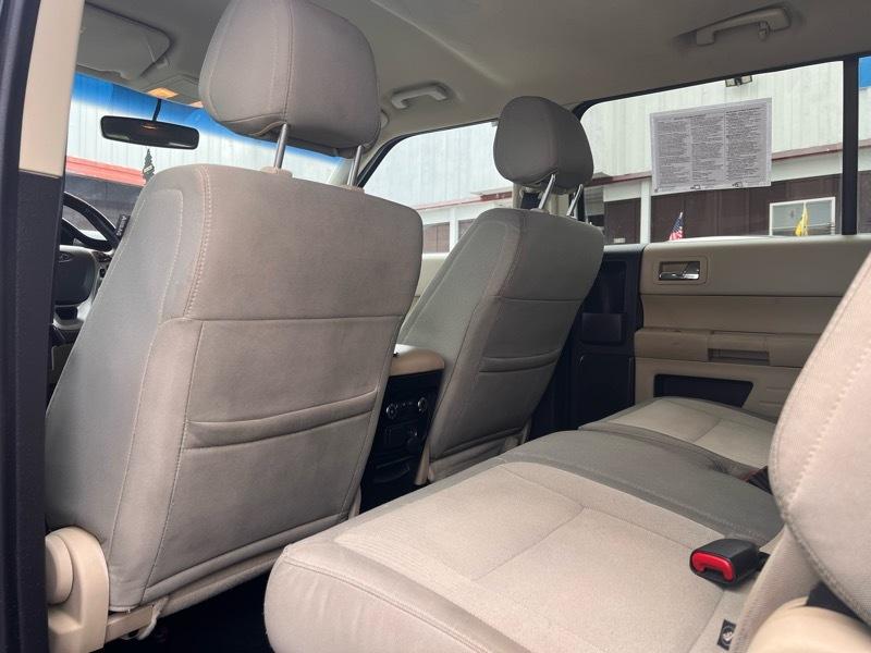 Ford Flex SE FWD 2014