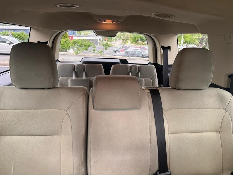 Ford Flex SE FWD 2014