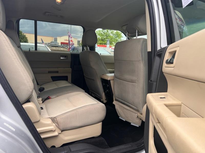 Ford Flex SE FWD 2014