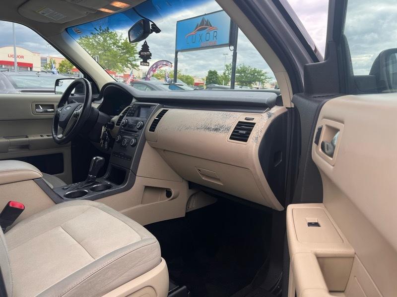 Ford Flex SE FWD 2014