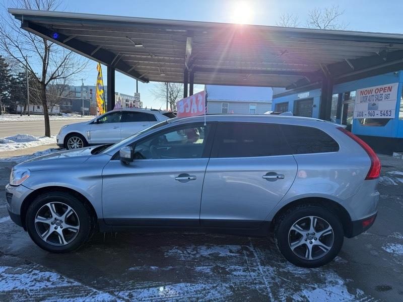 Volvo XC60 T6 AWD 2013