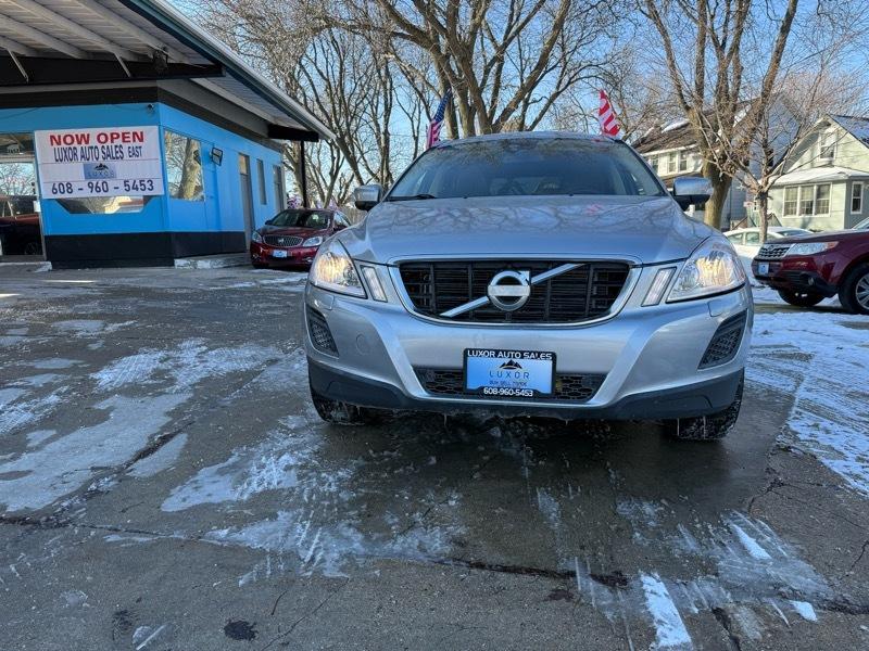 Volvo XC60 T6 AWD 2013