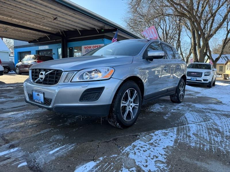 Volvo XC60 T6 AWD 2013