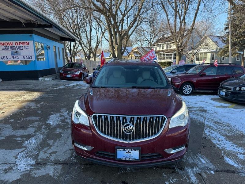 2016 Buick Enclave Leather FWD