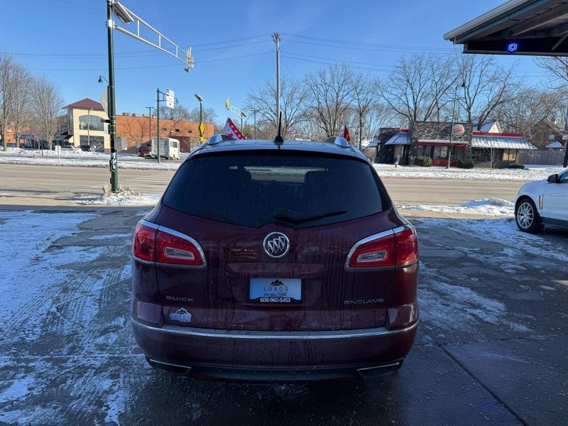 Buick Enclave Leather FWD 2016