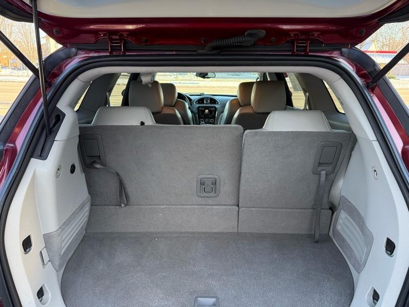 Buick Enclave Leather FWD 2016