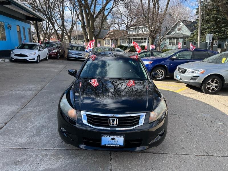 2010 Honda Accord EX-L V6