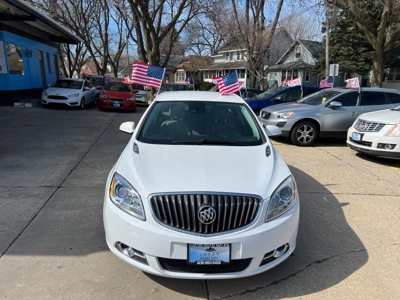 2014 Buick Verano Convenience