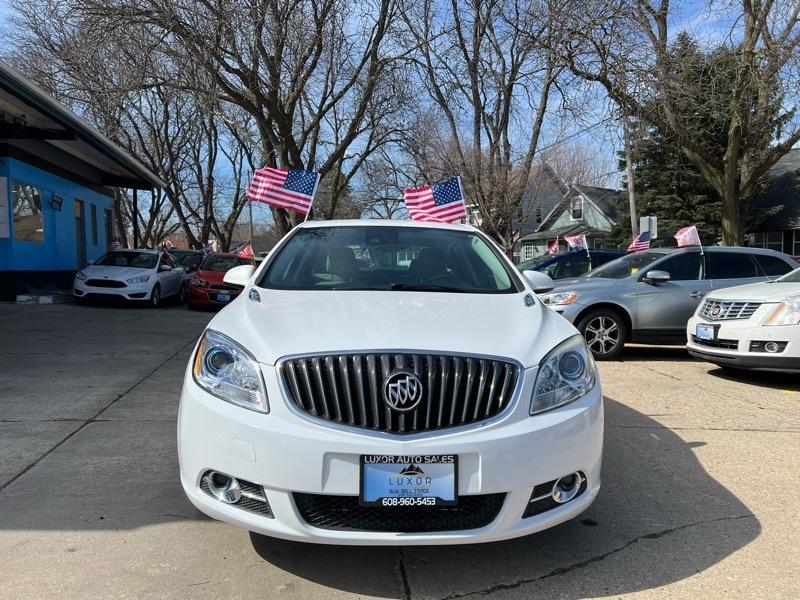 Buick Verano Convenience 2014