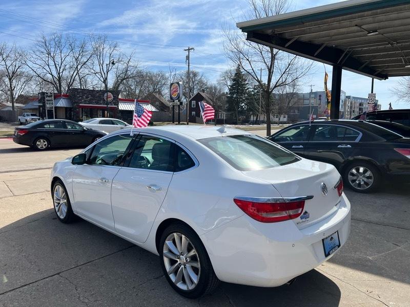 Buick Verano Convenience 2014