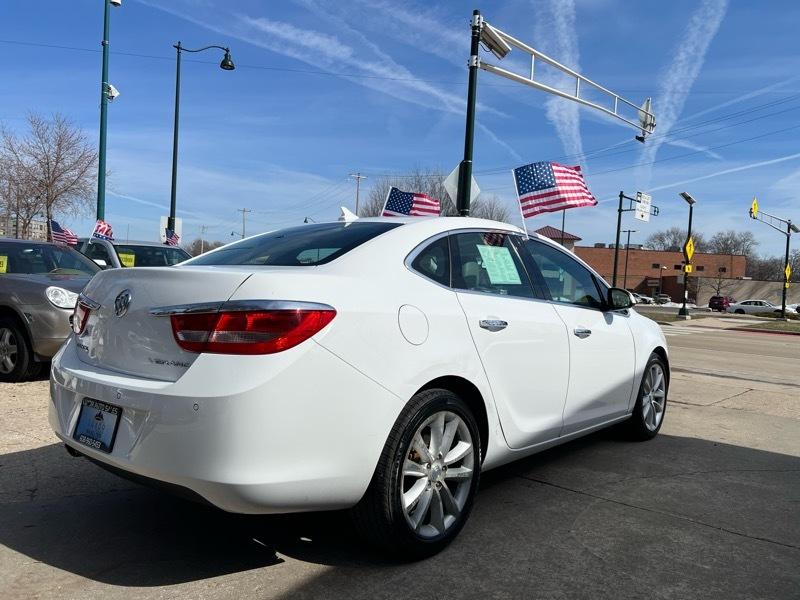 Buick Verano Convenience 2014