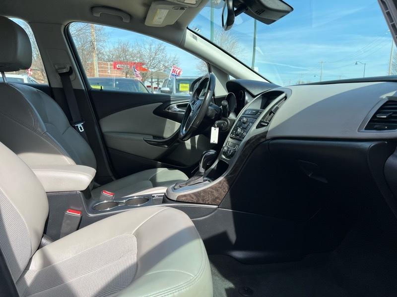 Buick Verano Convenience 2014