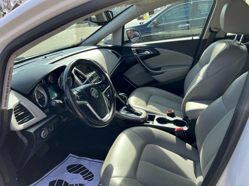 Buick Verano Convenience 2014