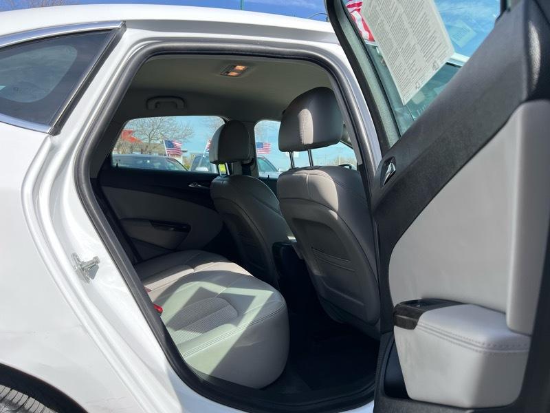 Buick Verano Convenience 2014