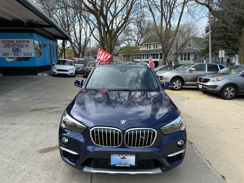 BMW X1 XDrive28i 4D SUV 2019