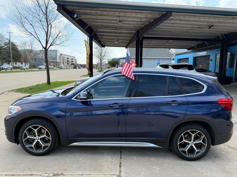 BMW X1 XDrive28i 4D SUV 2019