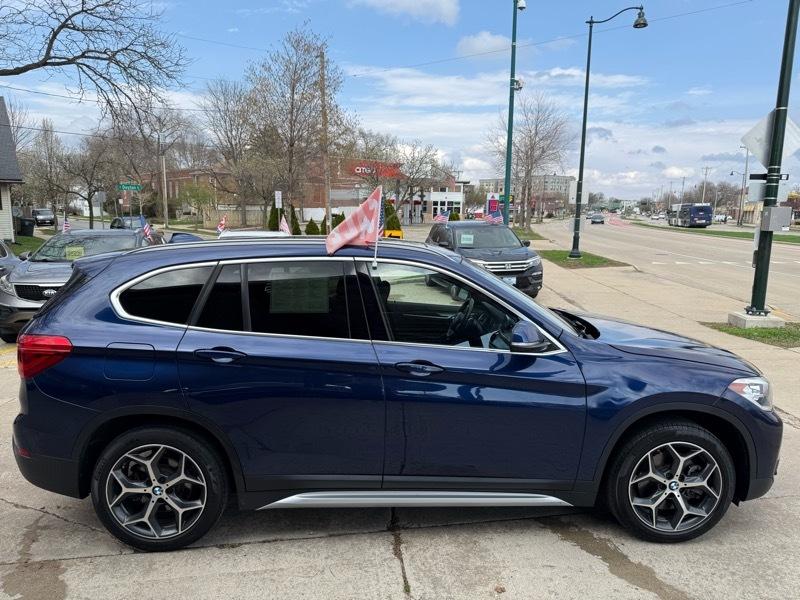 BMW X1 XDrive28i 4D SUV 2019