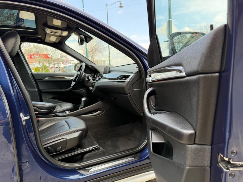 BMW X1 XDrive28i 4D SUV 2019