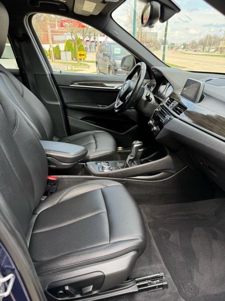 BMW X1 XDrive28i 4D SUV 2019