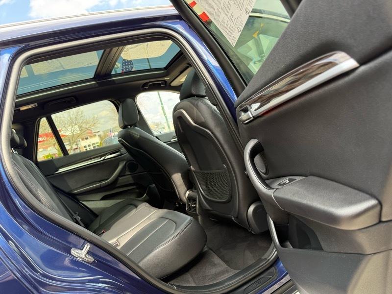 BMW X1 XDrive28i 4D SUV 2019